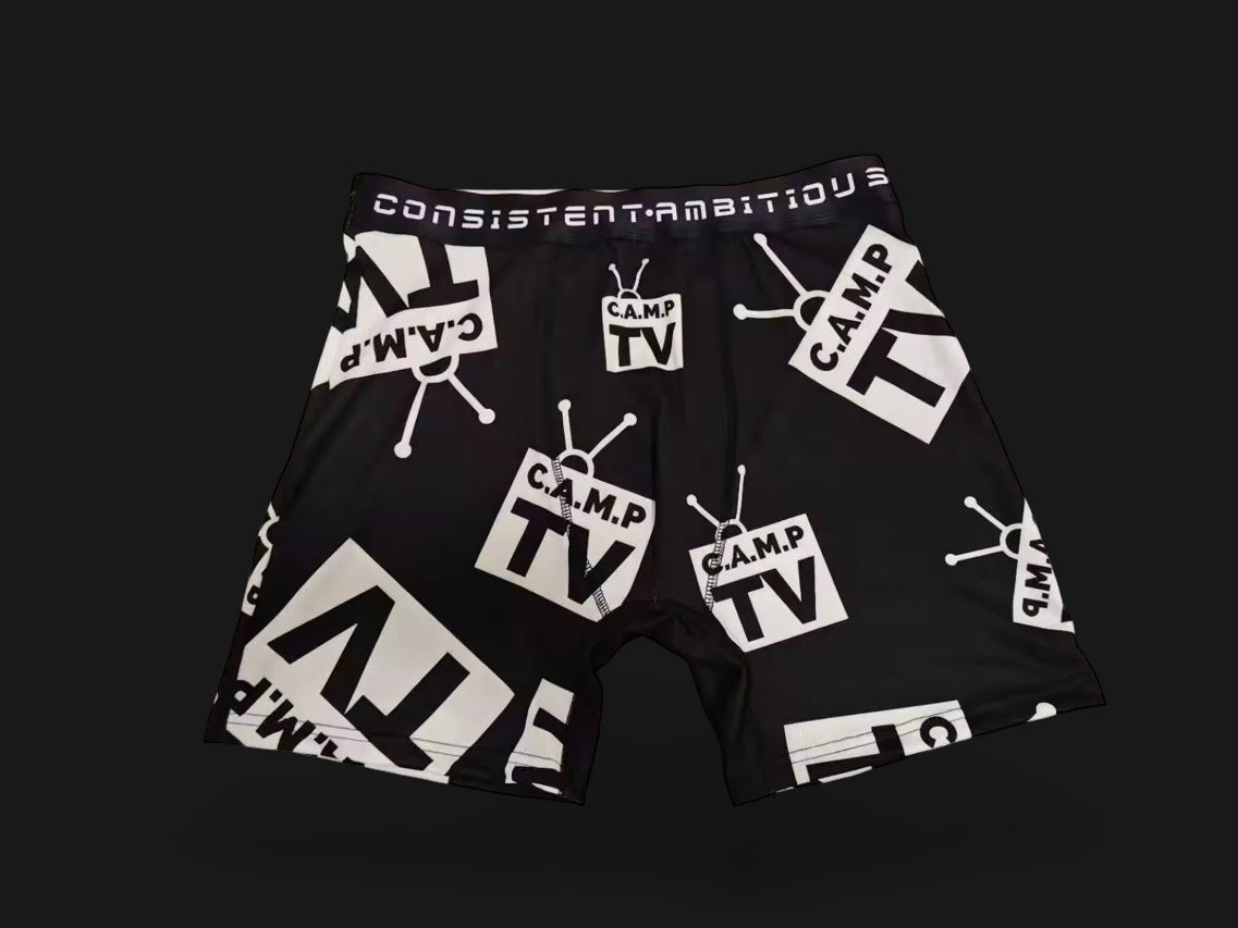 Camp briefs