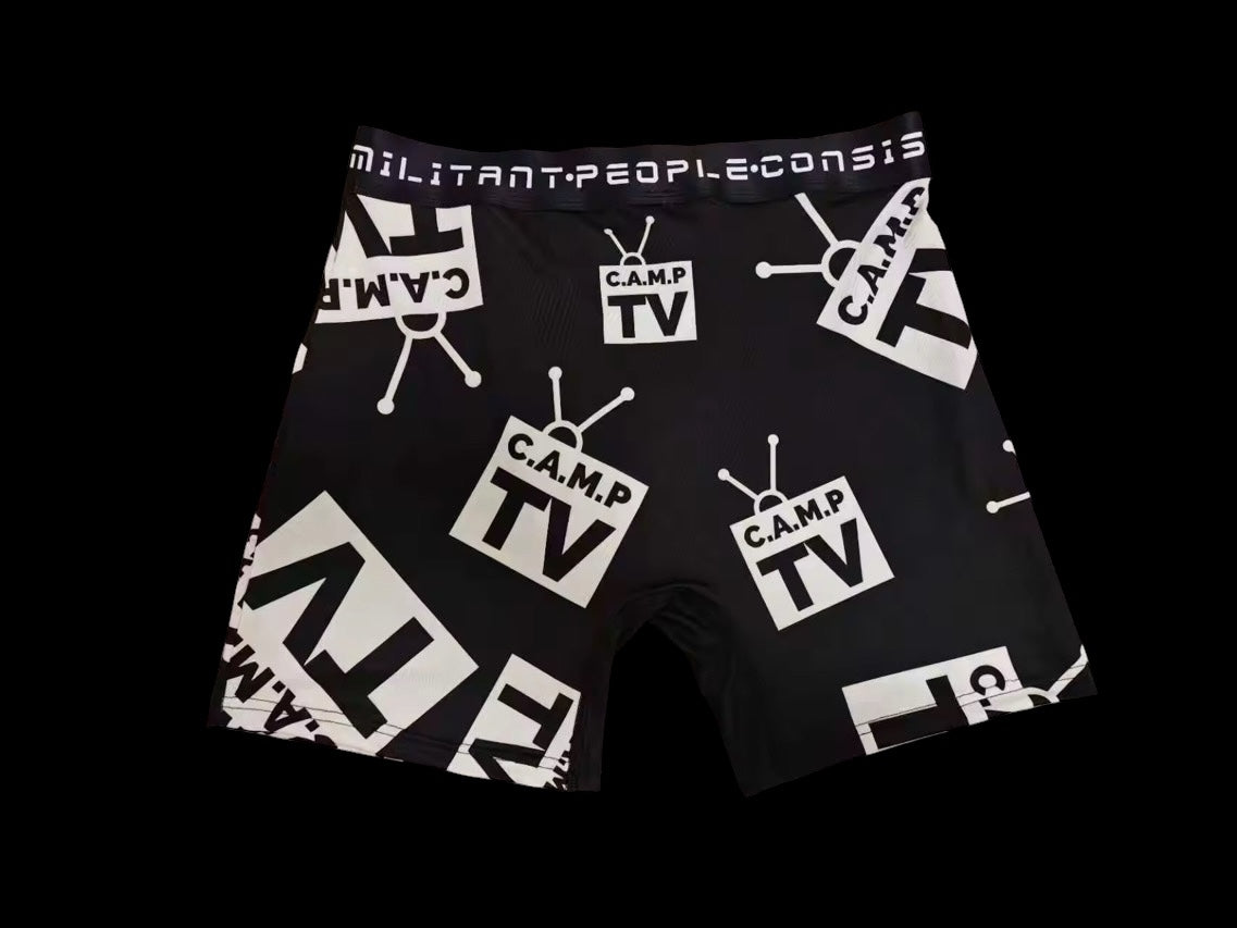 Camp briefs